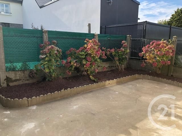 maison à louer - 2 pièces - 35.8 m2 - FOUGERES - 35 - BRETAGNE - Century 21 Gambetta