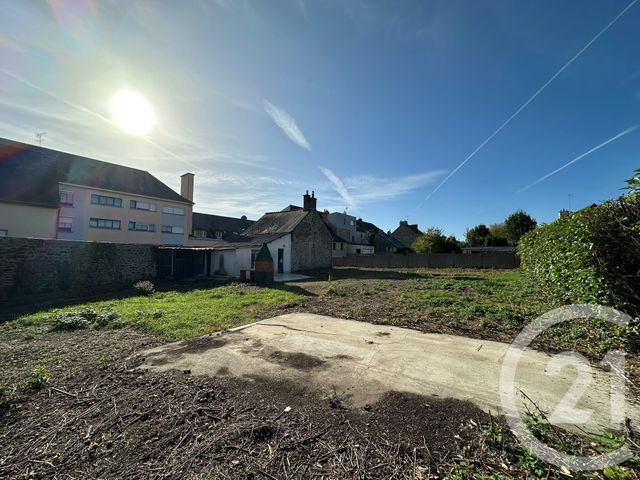 maison à vendre - 3 pièces - 70.45 m2 - FOUGERES - 35 - BRETAGNE - Century 21 Gambetta