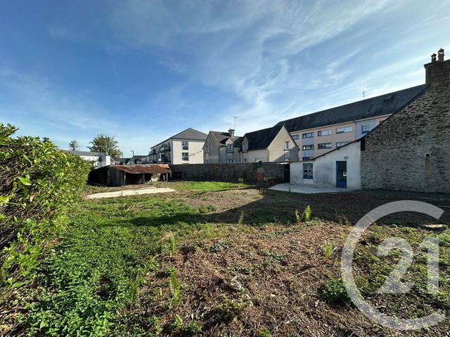 maison à vendre - 3 pièces - 70.45 m2 - FOUGERES - 35 - BRETAGNE - Century 21 Gambetta