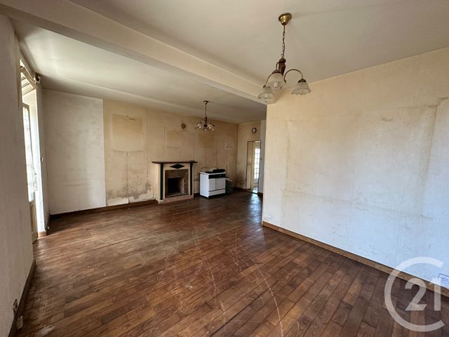 maison à vendre - 3 pièces - 70.45 m2 - FOUGERES - 35 - BRETAGNE - Century 21 Gambetta