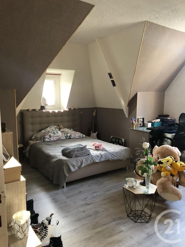 maison à louer - 4 pièces - 137.5 m2 - MAEN ROCH - 35 - BRETAGNE - Century 21 Gambetta