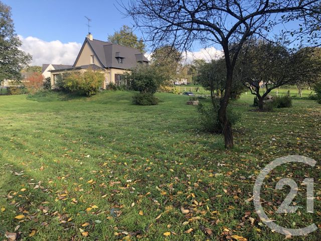 maison à louer - 4 pièces - 137.5 m2 - MAEN ROCH - 35 - BRETAGNE - Century 21 Gambetta