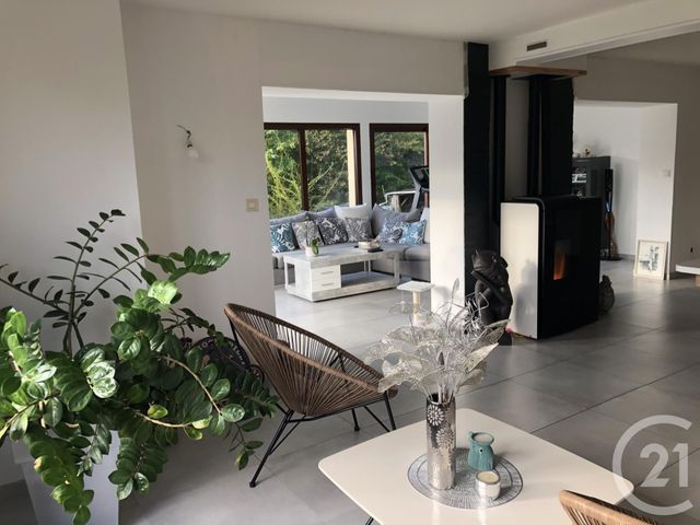 maison à louer - 4 pièces - 137.5 m2 - MAEN ROCH - 35 - BRETAGNE - Century 21 Gambetta