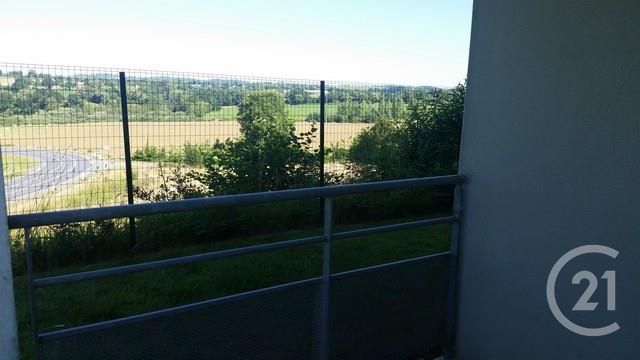 Appartement F2 à louer - 2 pièces - 44.66 m2 - FOUGERES - 35 - BRETAGNE - Century 21 Gambetta