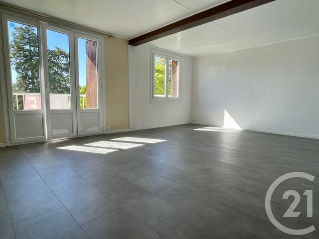 Appartement F3 à vendre FOUGERES