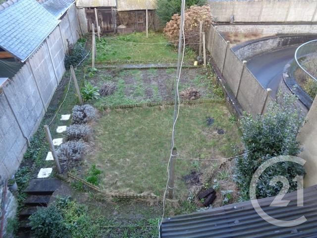 Appartement F2 à louer - 2 pièces - 34.31 m2 - FOUGERES - 35 - BRETAGNE - Century 21 Gambetta