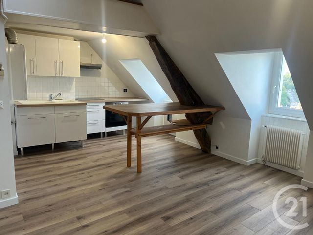 appartement - FOUGERES - 35
