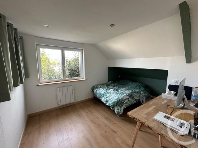 maison à vendre - 7 pièces - 150.86 m2 - FOUGERES - 35 - BRETAGNE - Century 21 Gambetta