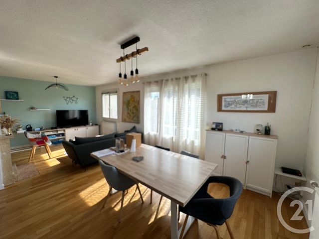 maison à vendre - 7 pièces - 150.86 m2 - FOUGERES - 35 - BRETAGNE - Century 21 Gambetta