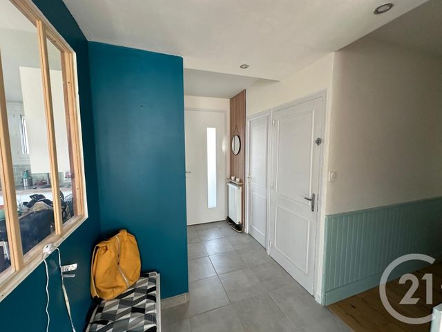 maison à vendre - 7 pièces - 150.86 m2 - FOUGERES - 35 - BRETAGNE - Century 21 Gambetta