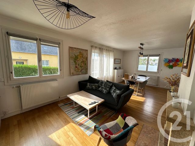 maison à vendre - 7 pièces - 150.86 m2 - FOUGERES - 35 - BRETAGNE - Century 21 Gambetta